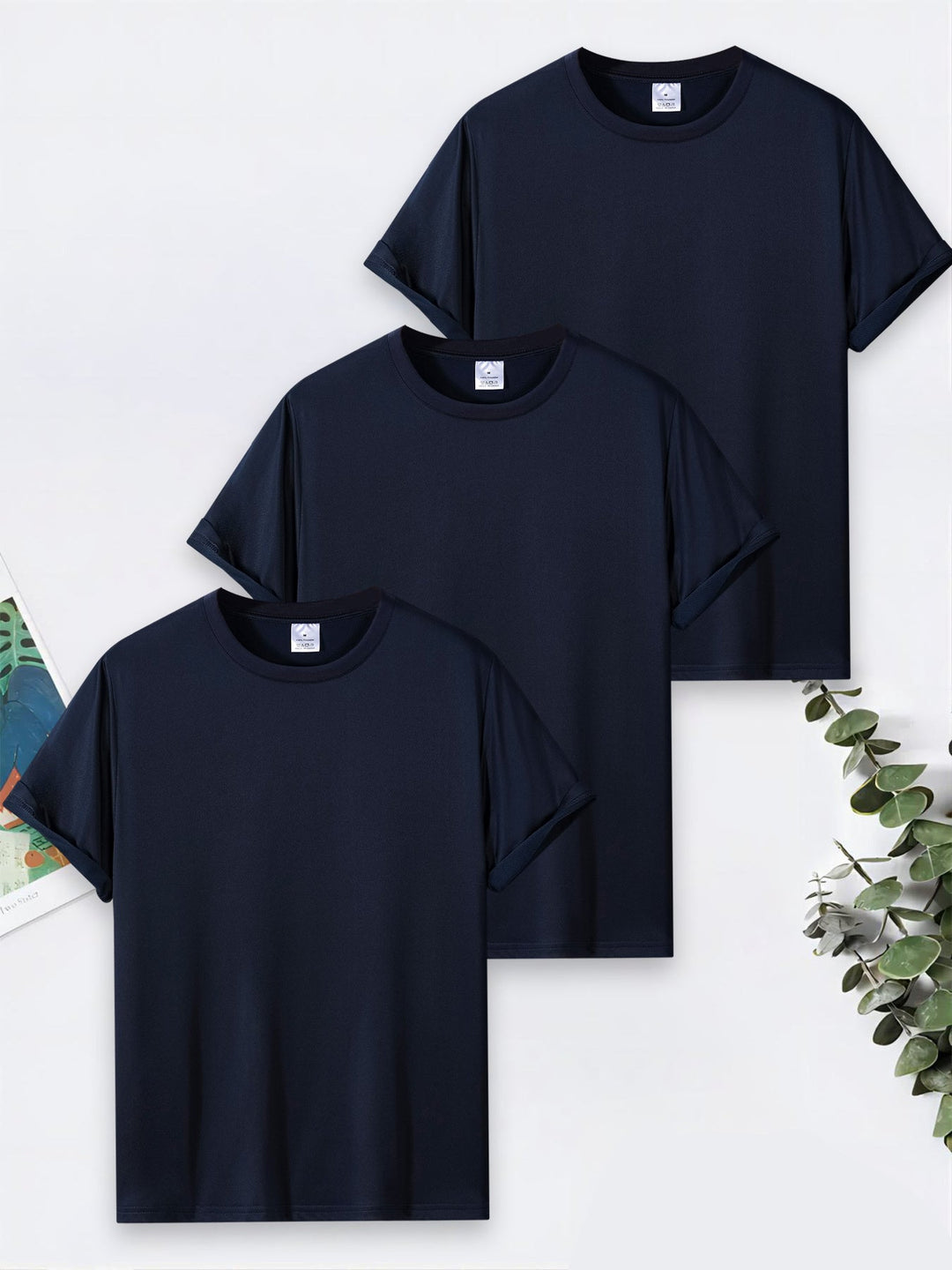 Levoire | T-Shirt Homme Avec Imprimé Thème Y2K