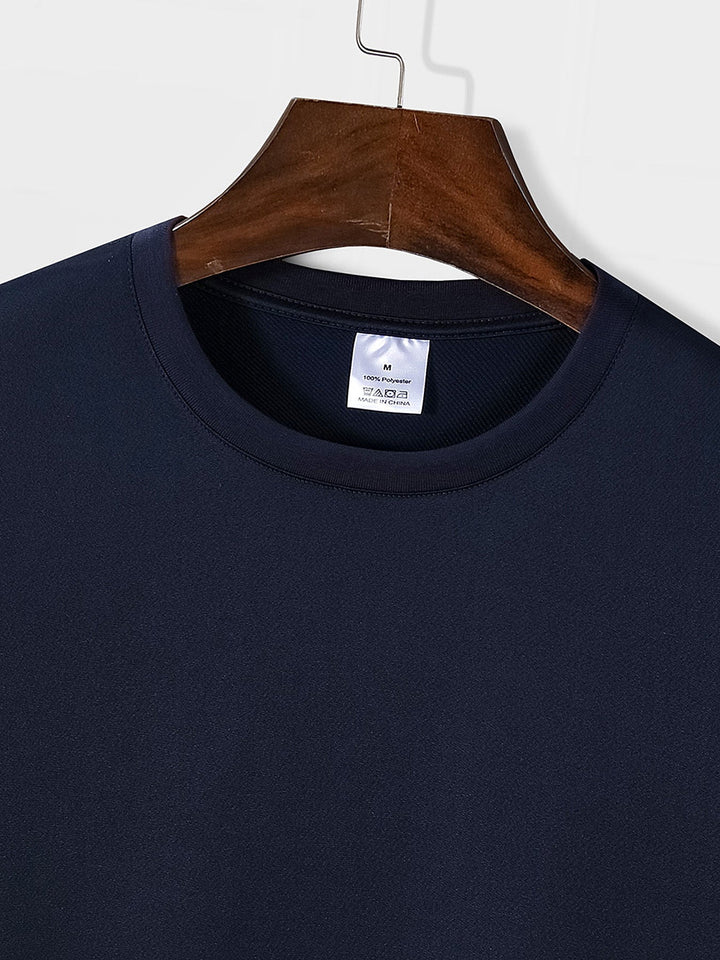 Levoire | T-Shirt Homme Avec Imprimé Thème Y2K