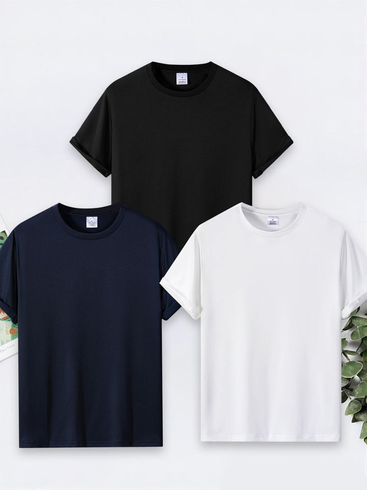 Levoire | T-Shirt Homme Avec Imprimé Thème Y2K