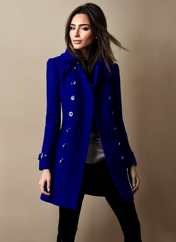 Levoire | Veste Femme Élégante Et Tendance