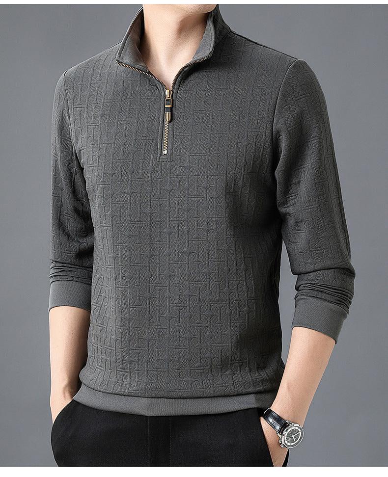 Levoire | Pull À Zip