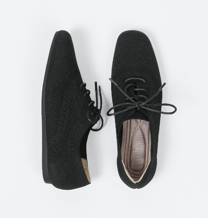 Levoire | Chaussettes Basses Respirantes Sneakers Pour Hommes Et Femmes Noir