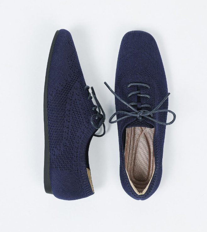 Levoire | Chaussettes Basses Respirantes Sneakers Pour Hommes Et Femmes Bleu