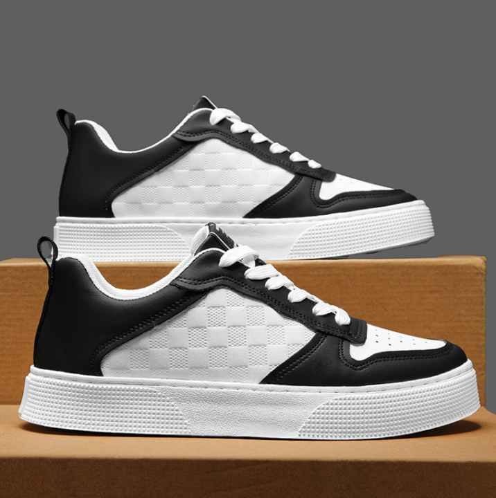 Levoire | Rentoharma Chaussures Pour Femmes Pour Un Confort D'Utilisation Extrême Blanc & Noir