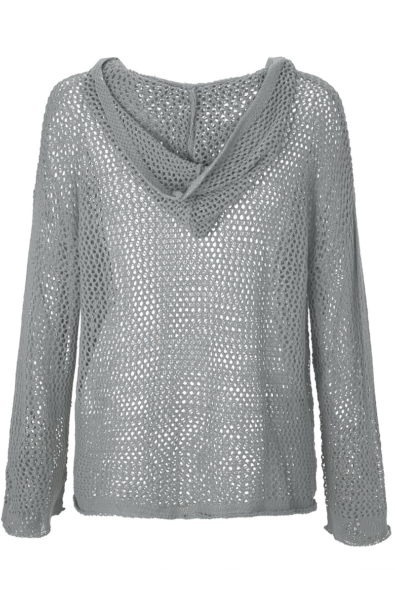 Levoire | Veste D’Hiver Longue À Lignes Pures