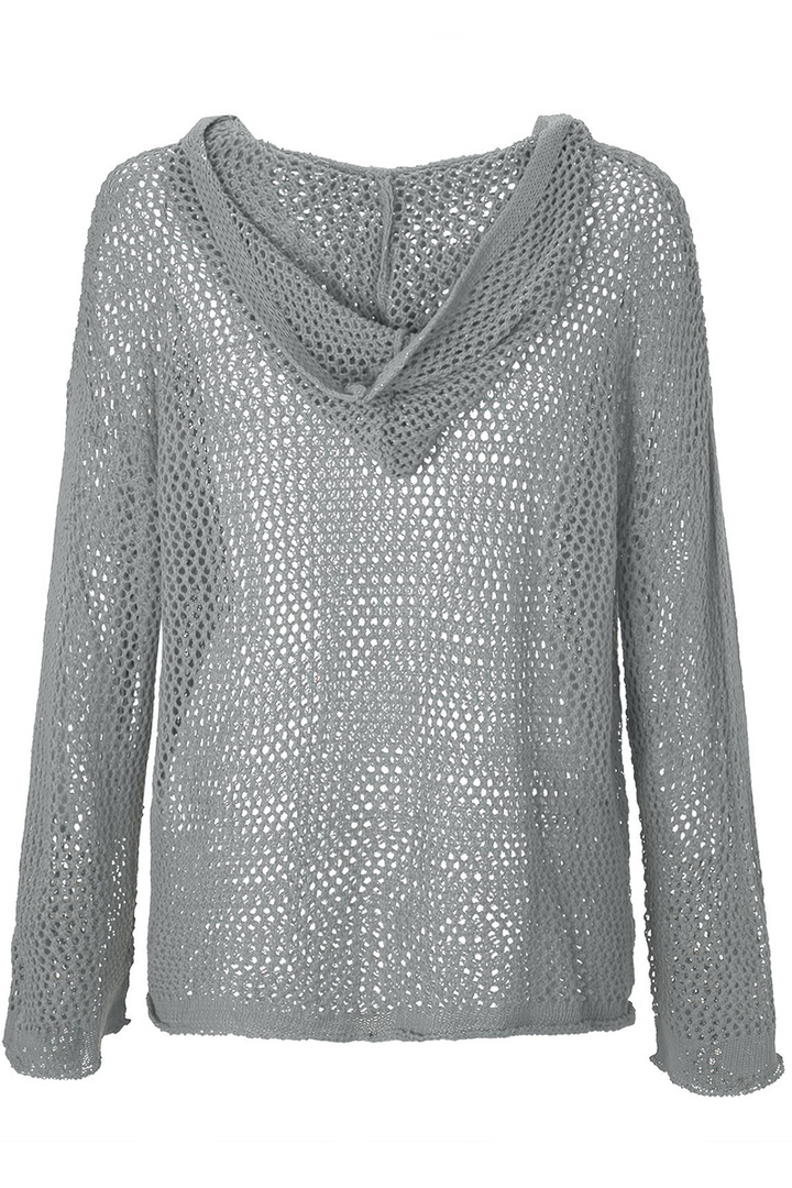 Levoire | Veste D’Hiver Longue À Lignes Pures