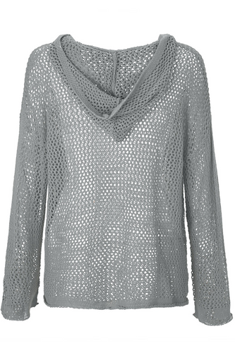 Levoire | Veste D’Hiver Longue À Lignes Pures