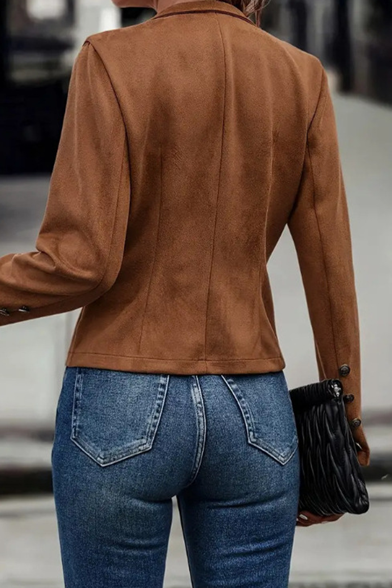 Levoire | Manteau D'Hiver Tendance Et Polyvalent