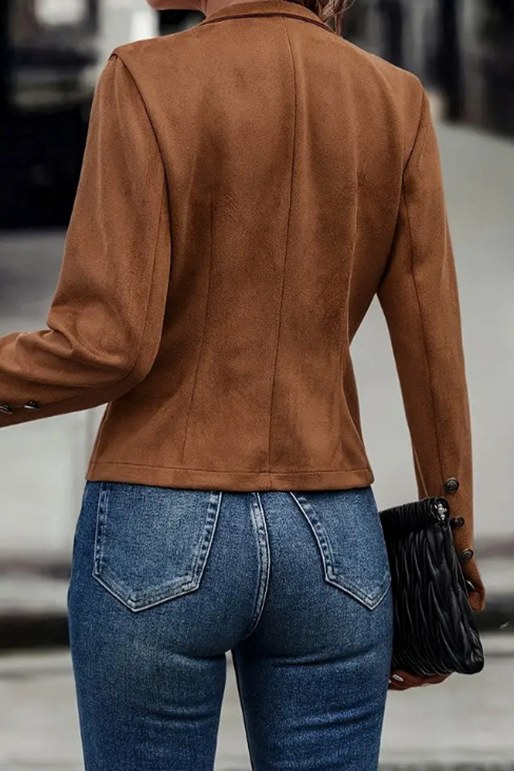 Levoire | Manteau D'Hiver Tendance Et Polyvalent