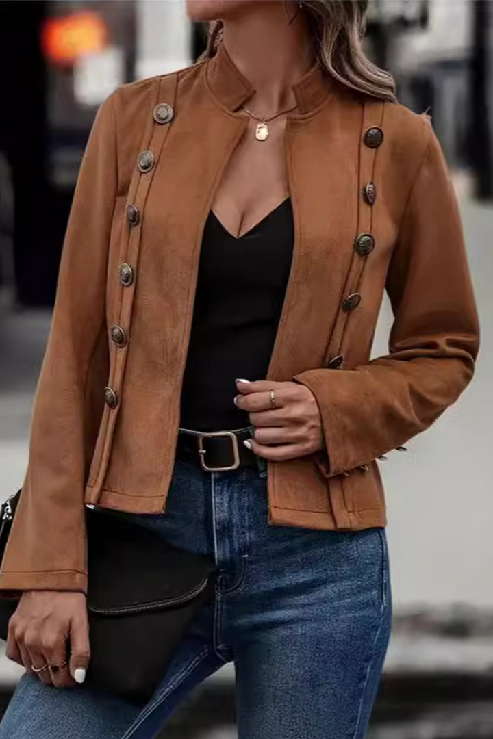 Levoire | Manteau D'Hiver Tendance Et Polyvalent Style 1