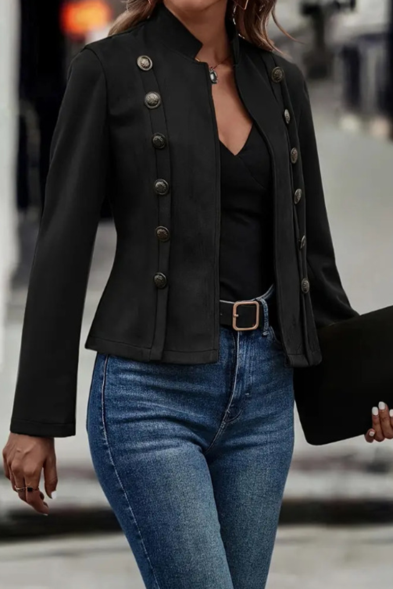 Levoire | Manteau D'Hiver Tendance Et Polyvalent