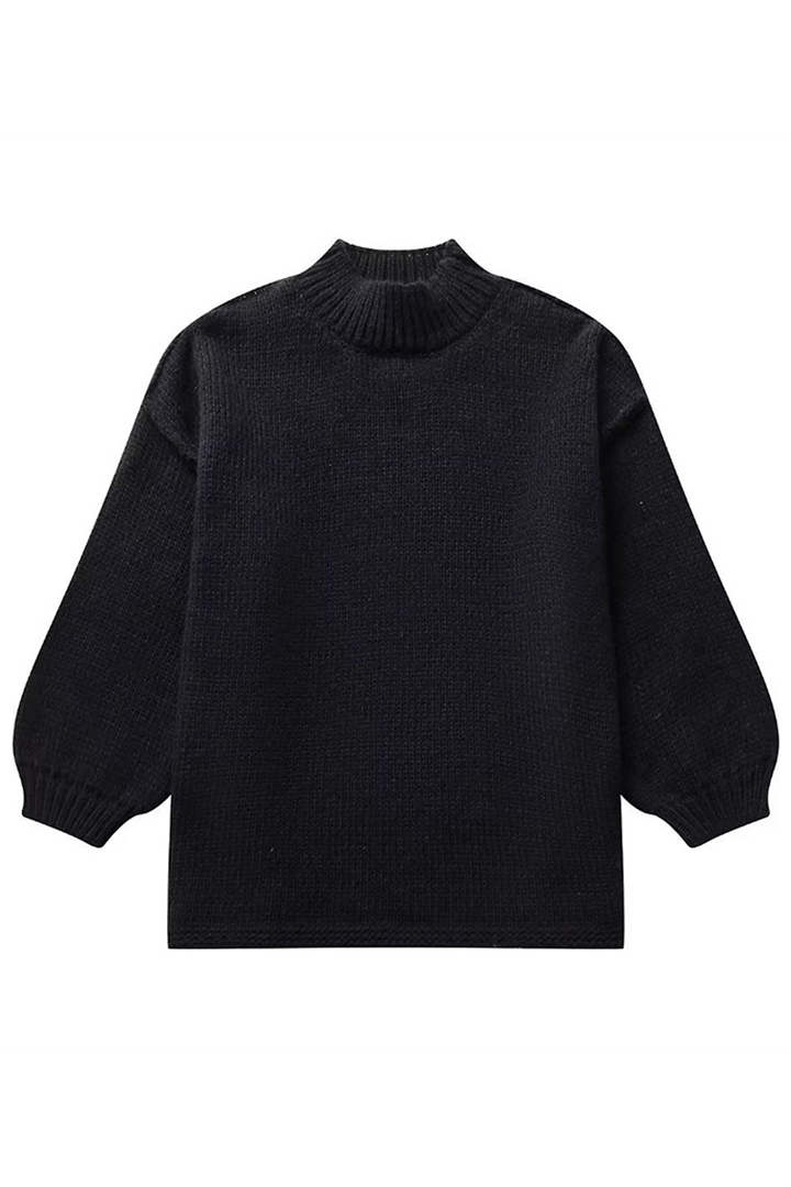 Levoire | Pull D'Hiver Élégant Et Léger