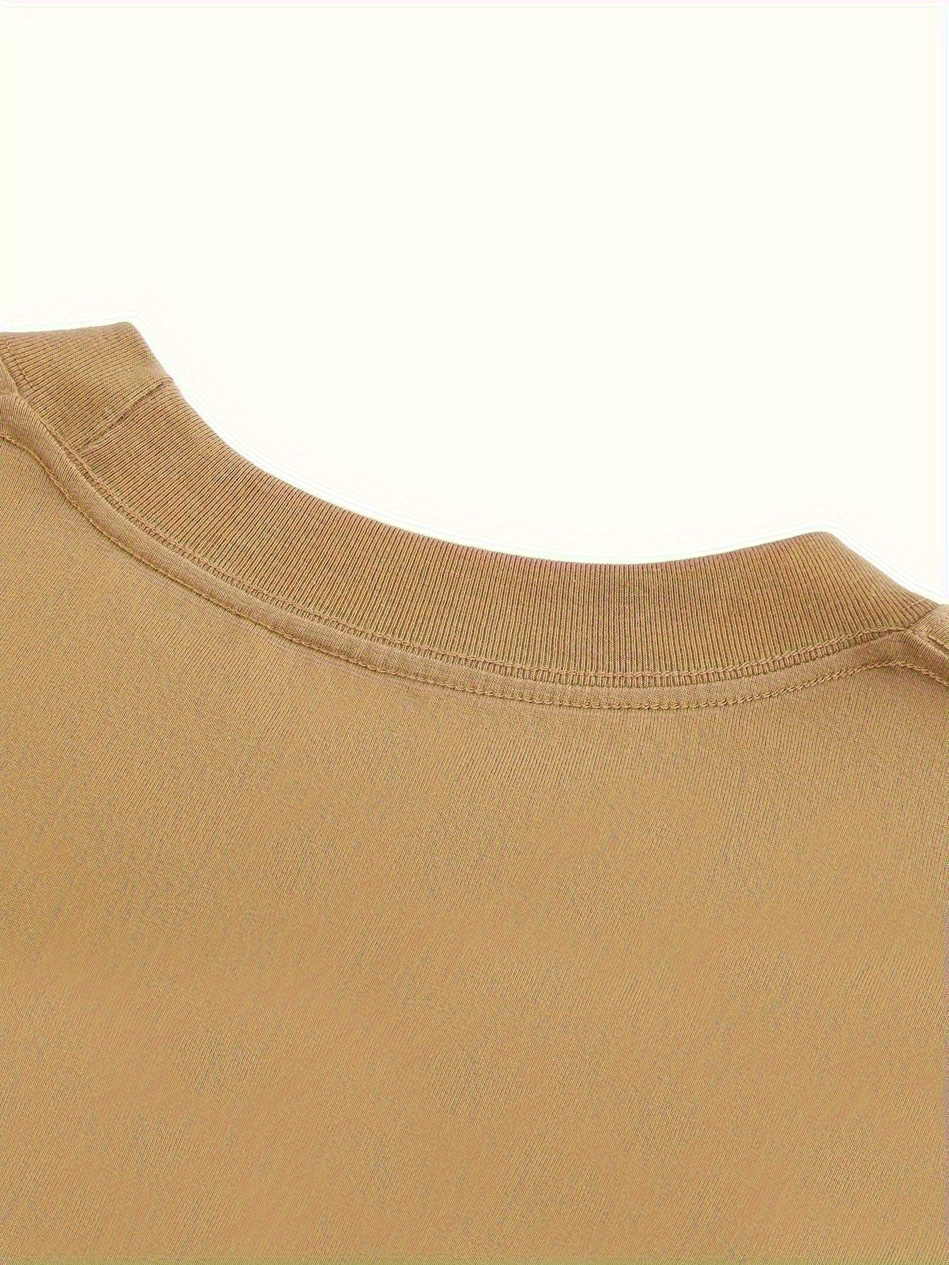 Levoire | T-Shirt Décontracté D'Été Pour Hommes