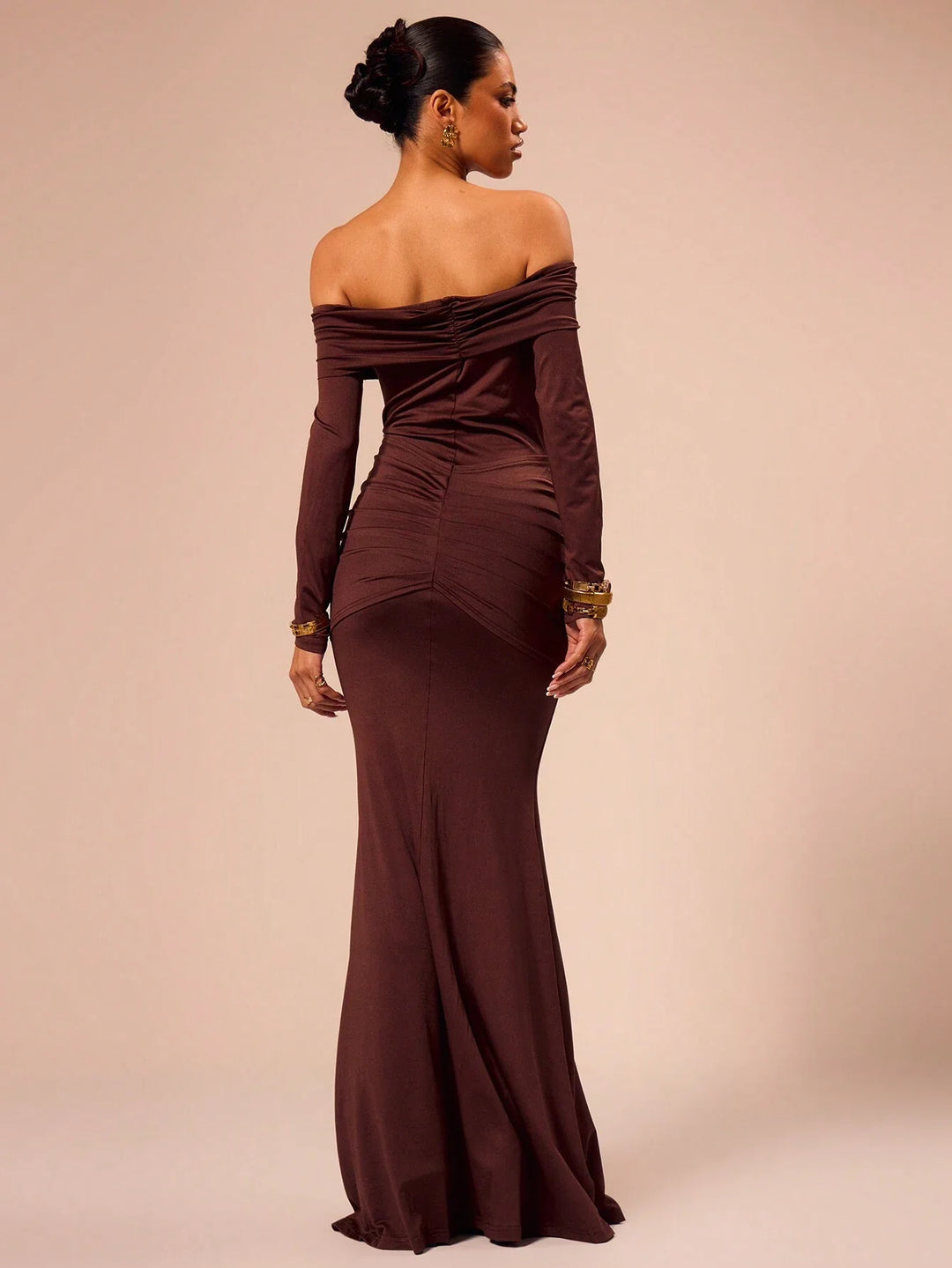 Levoire | Robe Maxi Montreal