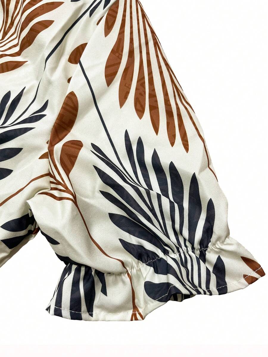 Levoire | Robe Maxi Swing