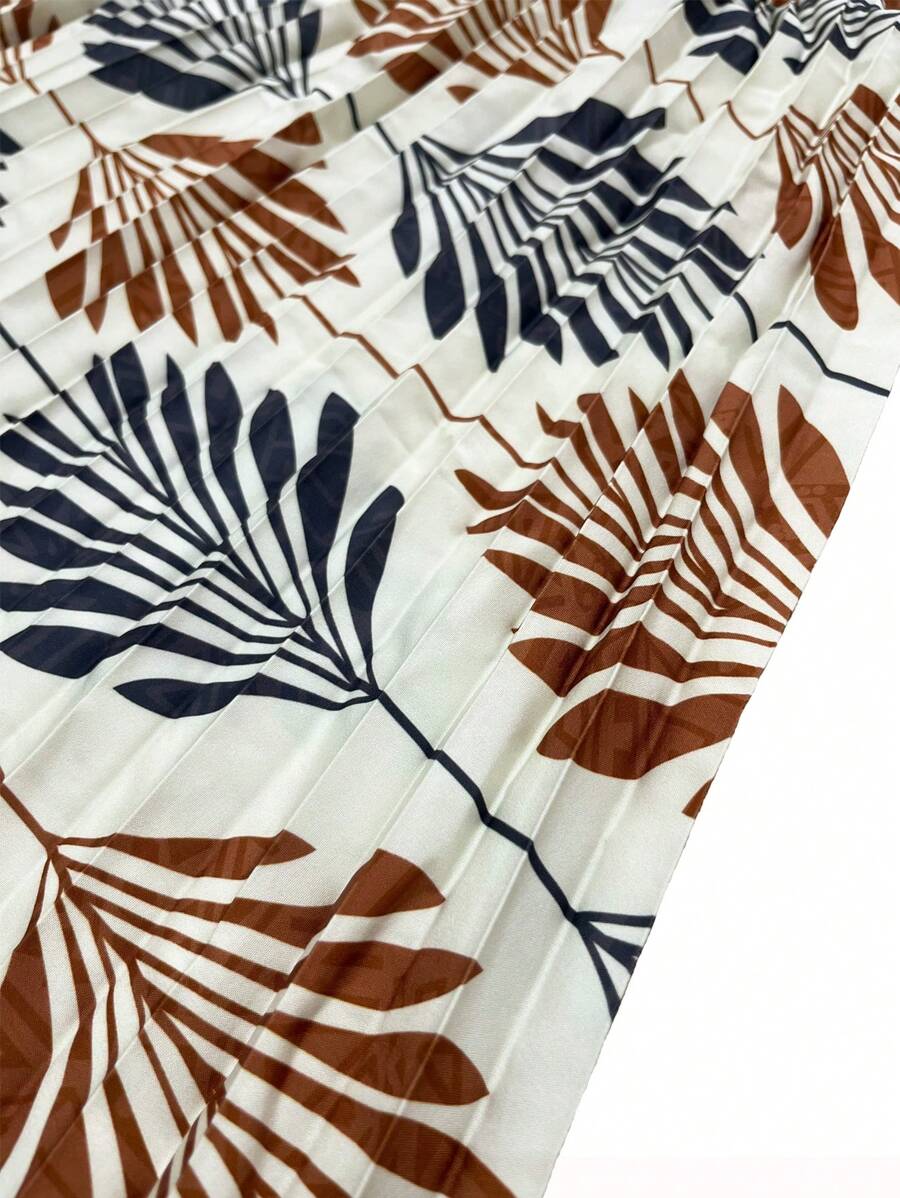 Levoire | Robe Maxi Swing