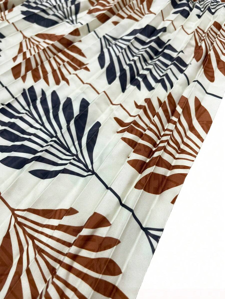 Levoire | Robe Maxi Swing