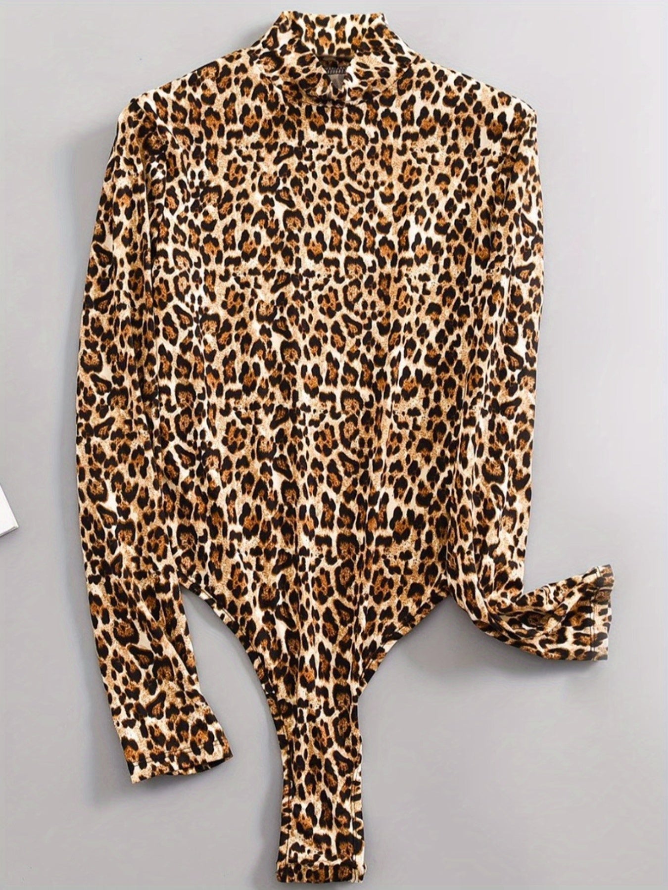 Levoire | Collants À Motif Léopard