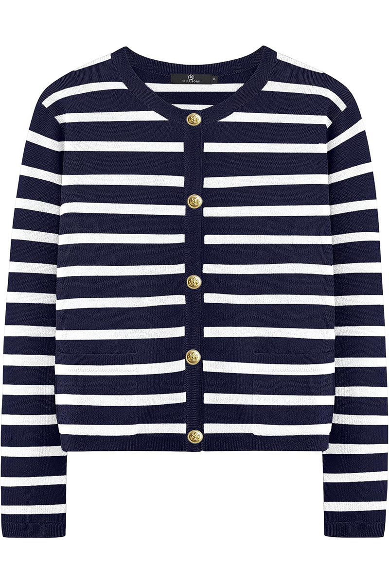 Levoire | Manteau Structuré À Col Montant Hiver