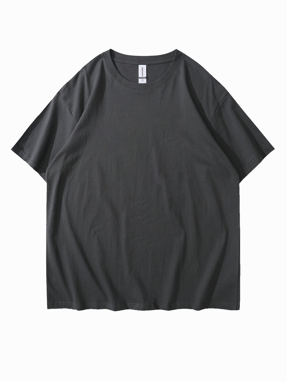 Levoire | 5 Pack Décontractées Coton Pour Hommes T-Shirts