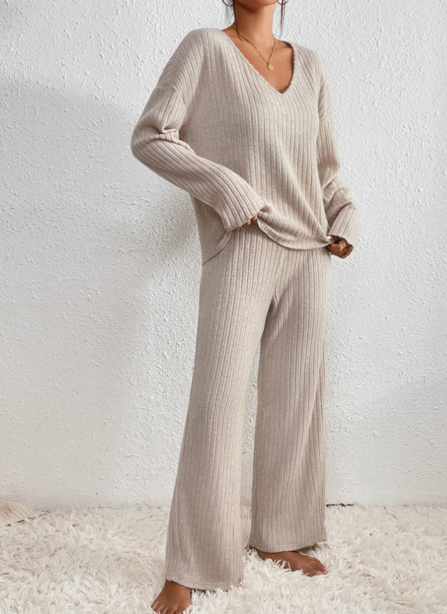 Levoire | Vêtements En Maille Ensemble Confort Et Style