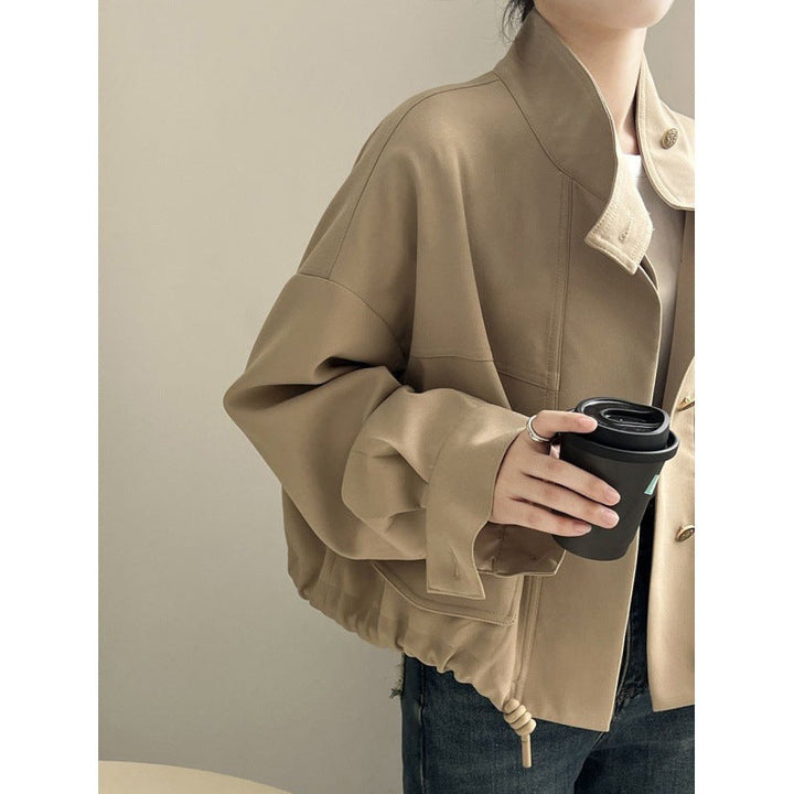 Levoire | Veste confortable et élégante