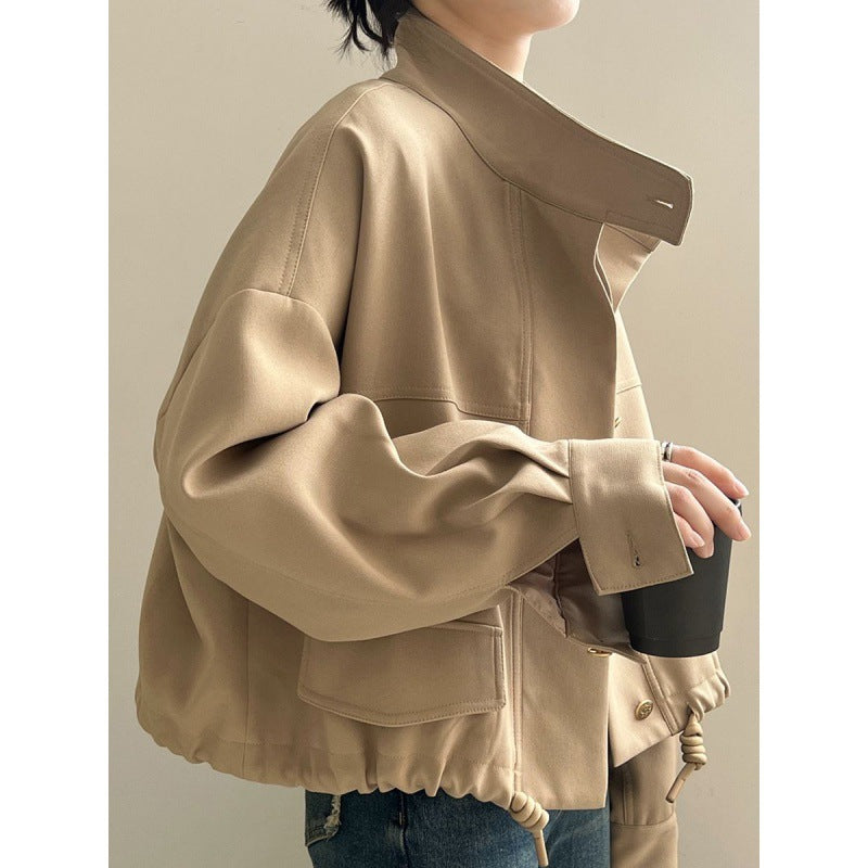 Levoire | Veste confortable et élégante