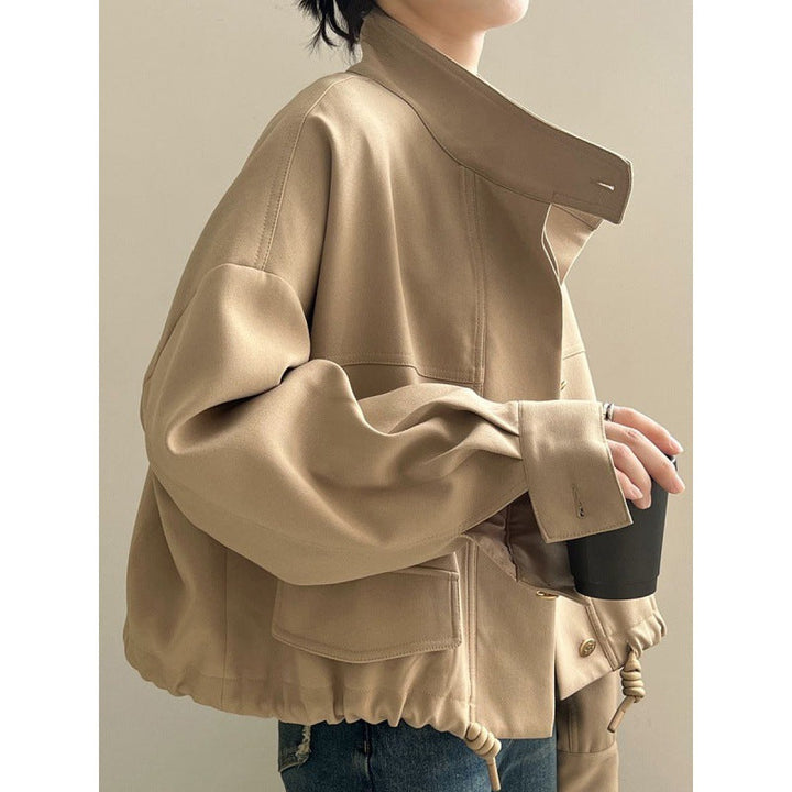 Levoire | Veste confortable et élégante