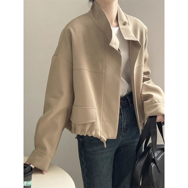 Levoire | Veste confortable et élégante