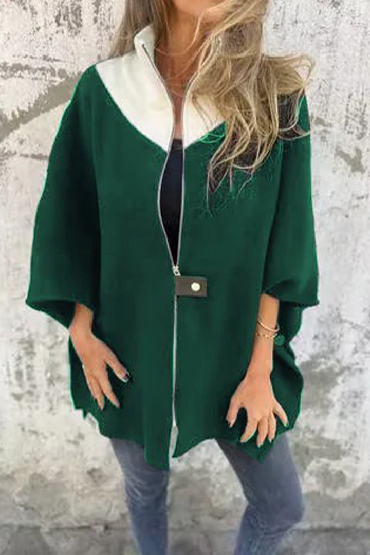 Levoire | Pull D'Hiver Intemporel Et Pratique Style 9