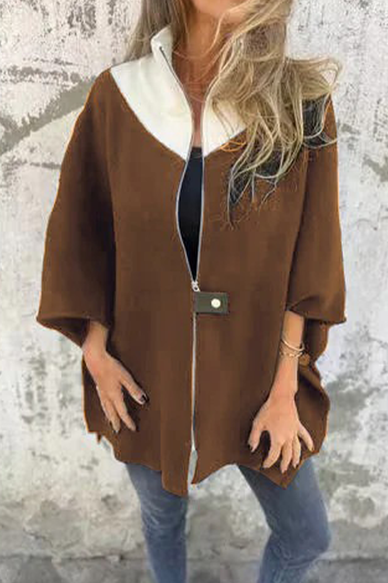 Levoire | Pull D'Hiver Intemporel Et Pratique Style 7