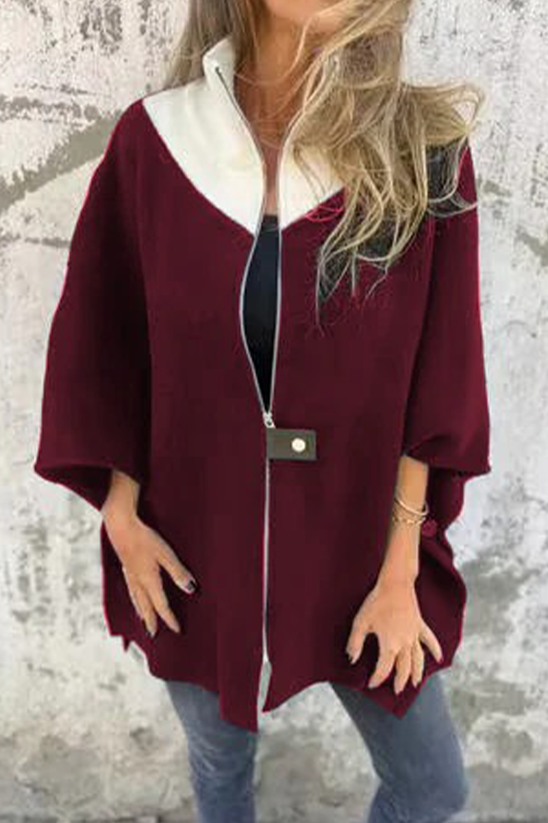 Levoire | Pull D'Hiver Intemporel Et Pratique Tableau de style 8