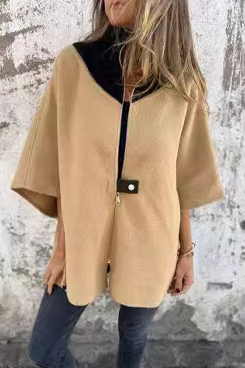Levoire | Pull D'Hiver Intemporel Et Pratique Style 1