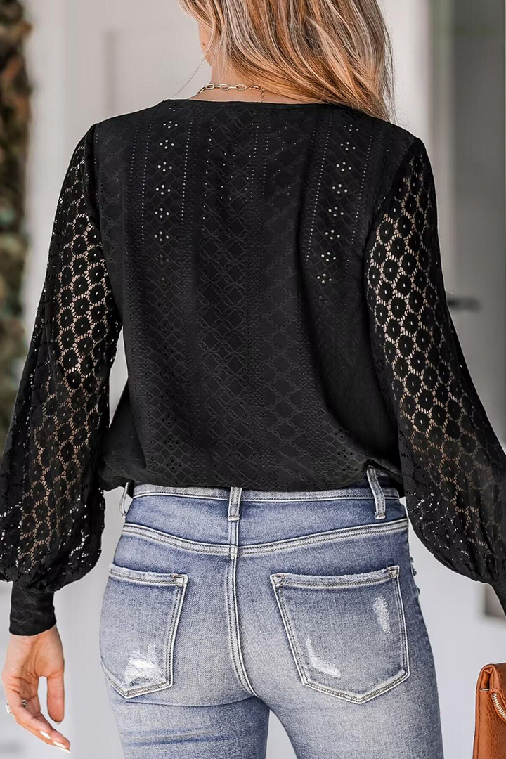 Levoire | Robe D'Hiver Ajustée Et Élégante
