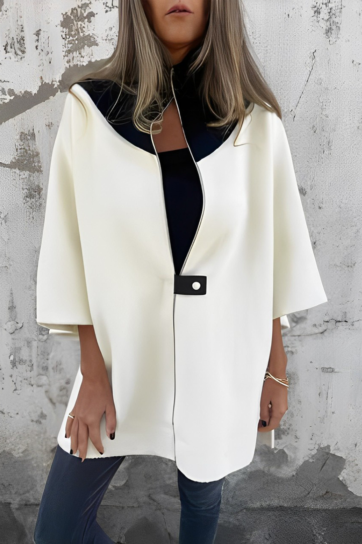 Levoire | Pull D'Hiver Intemporel Et Pratique Style 3