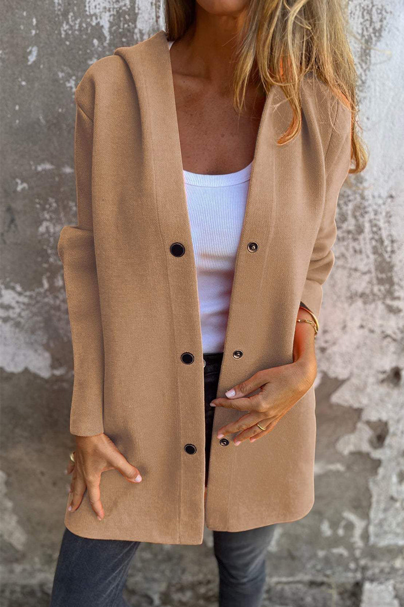 Levoire | Intemporels Et Relaxants Vêtements D'Hiver Styles 1