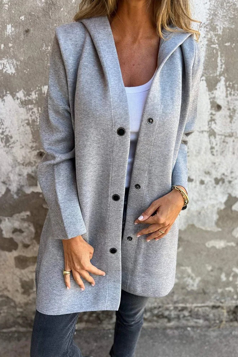 Levoire | Intemporels Et Relaxants Vêtements D'Hiver Style 2