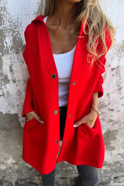 Levoire | Intemporels Et Relaxants Vêtements D'Hiver Styles 3