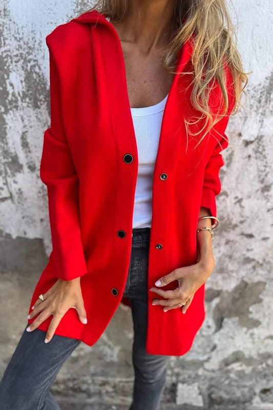 Levoire | Intemporels Et Relaxants Vêtements D'Hiver