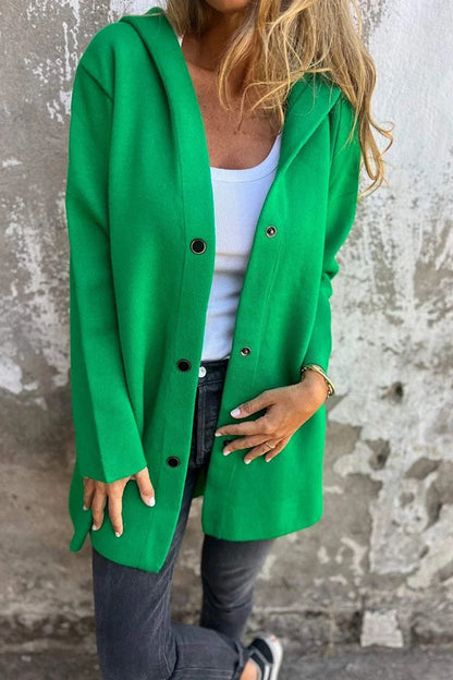 Levoire | Intemporels Et Relaxants Vêtements D'Hiver Tyylu 5