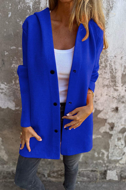 Levoire | Intemporels Et Relaxants Vêtements D'Hiver Style 9