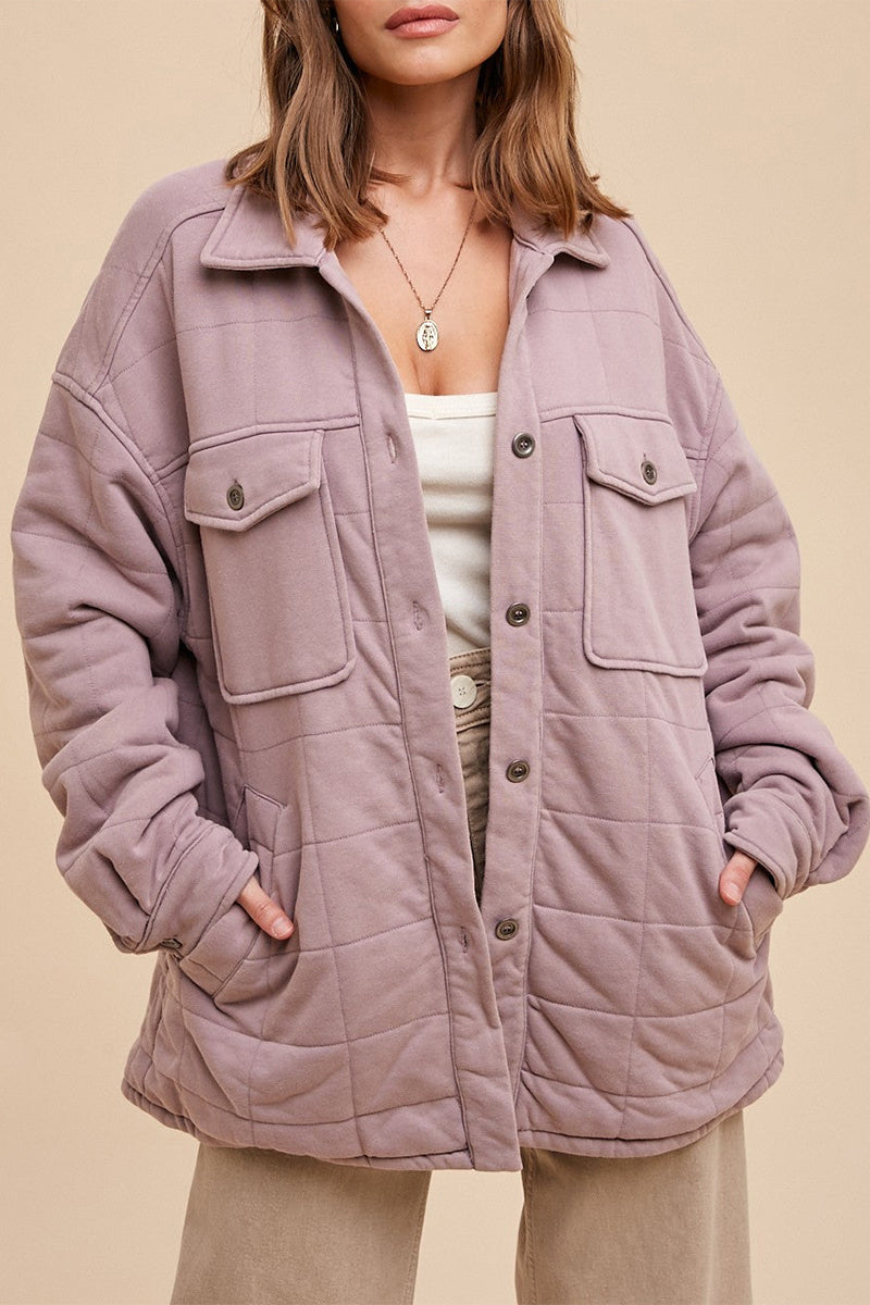 Levoire | Veste D'Hiver Épurée Et Raffinée