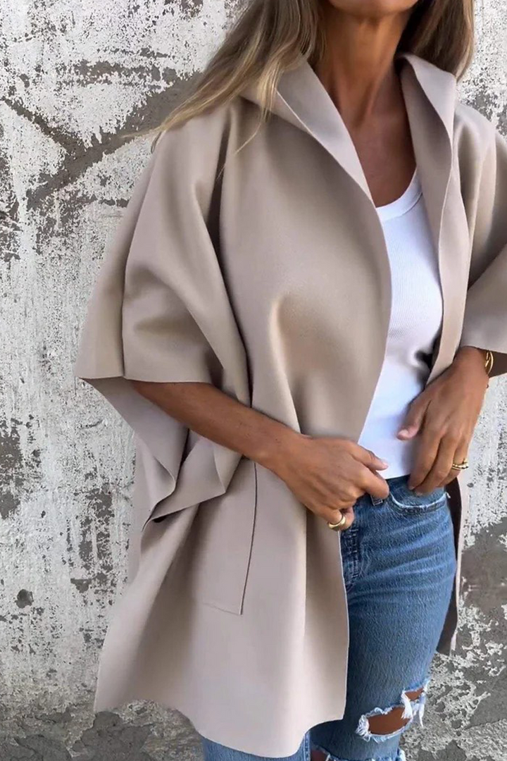 Levoire | Manteau Moderniste Et Élégant Hiver