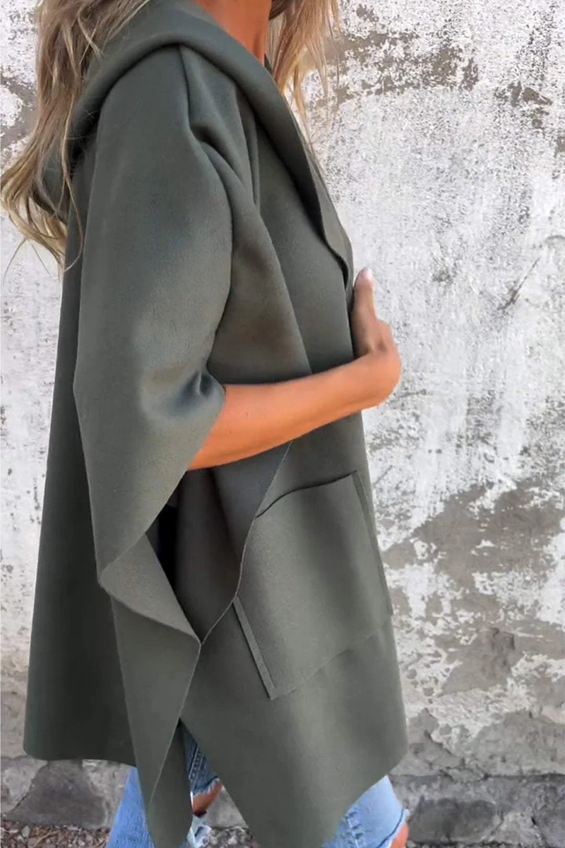Levoire | Manteau Moderniste Et Élégant Hiver