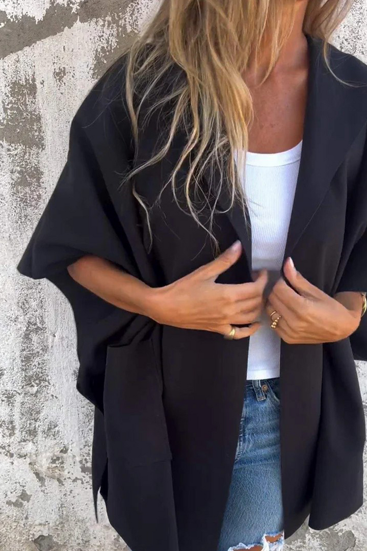 Levoire | Manteau Moderniste Et Élégant Hiver Styles 3