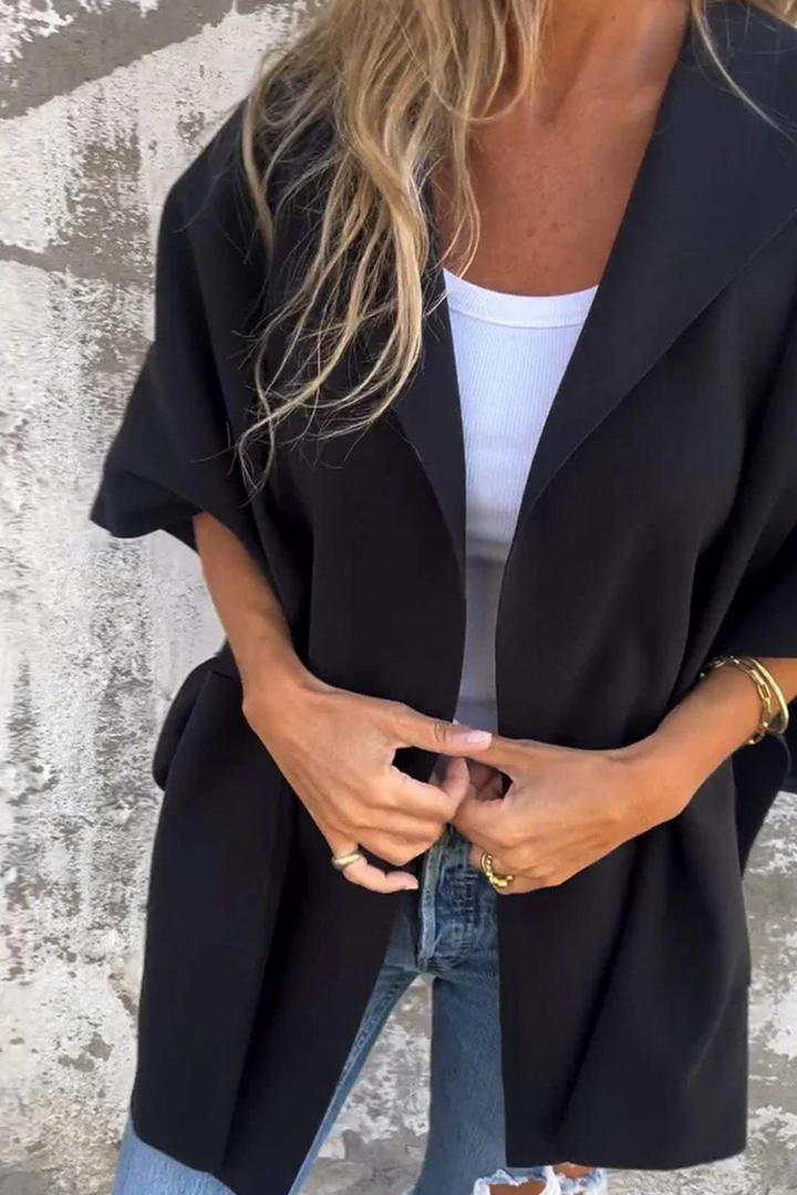 Levoire | Manteau Moderniste Et Élégant Hiver