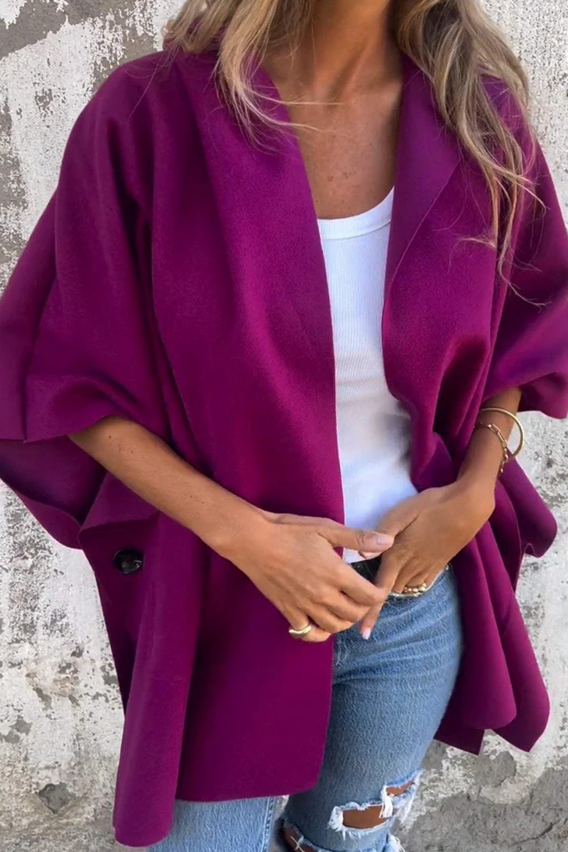 Levoire | Manteau Moderniste Et Élégant Hiver Style 2