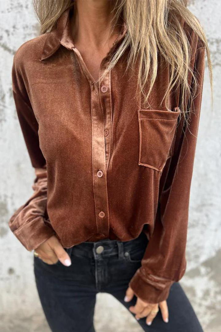 Levoire | Vert Hivernal Effortless Et Chic Style 1