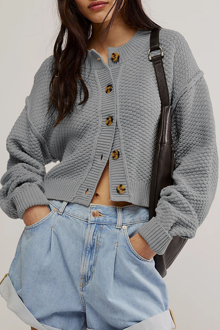 Levoire | Veste Biker Doublée Douce Hiver Style 2