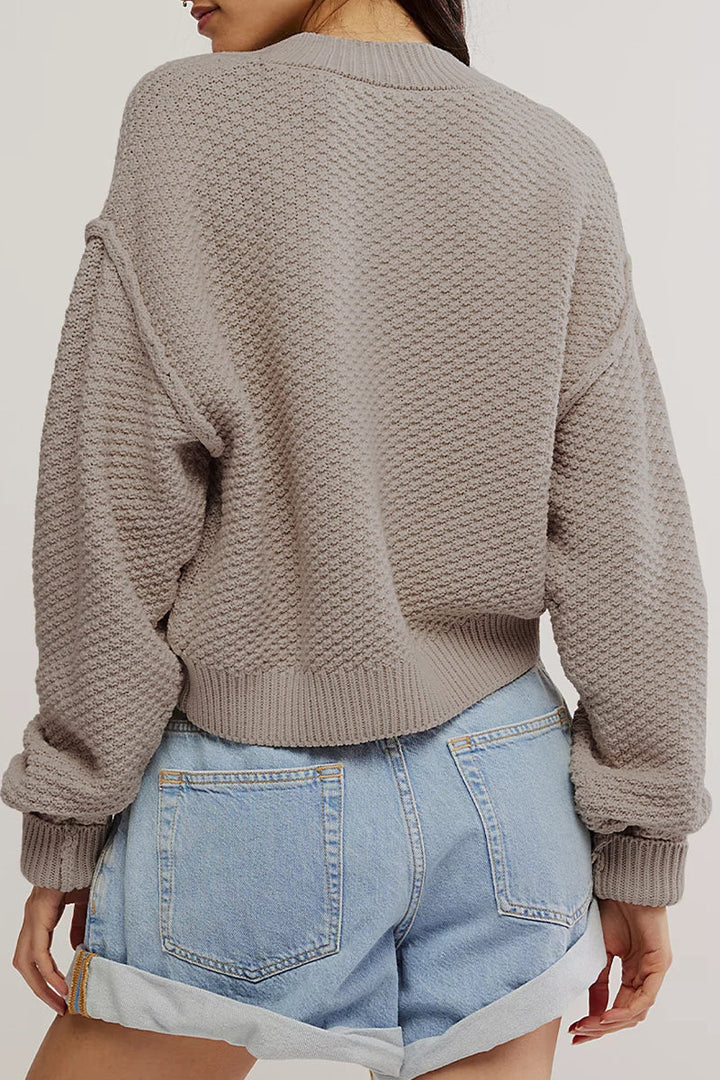 Levoire | Veste Biker Doublée Douce Hiver